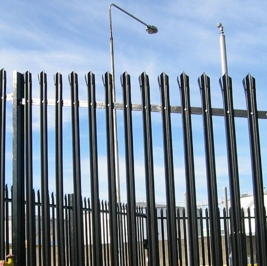 Black Palisade